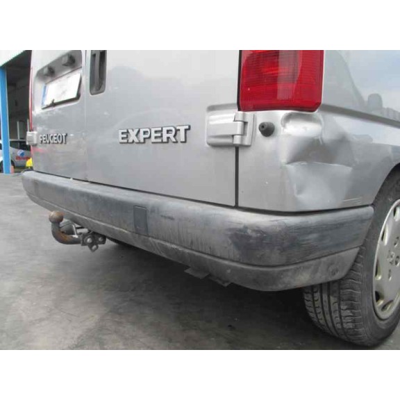 peugeot expert kombi del año 2001