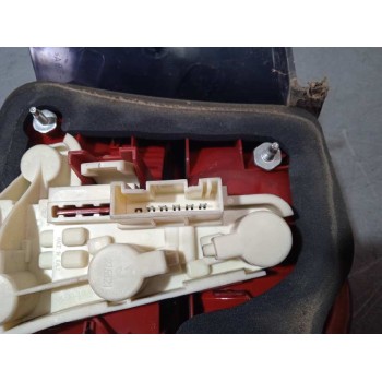 Recambio de piloto trasero izquierdo para bmw serie 3 berlina (e90) 320d referencia OEM IAM 6937457  