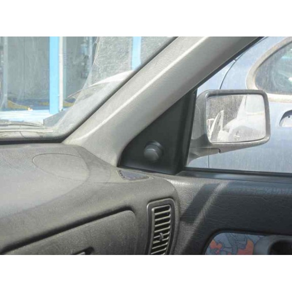 seat ibiza (6k) del año 1998