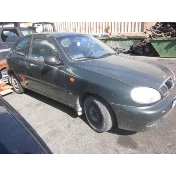 daewoo lanos del año 1998