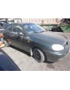 daewoo lanos del año 1998