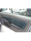 nissan almera (n16/e) del año 2002