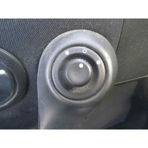 renault megane ii classic berlina del año 2004