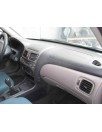 nissan almera (n16/e) del año 2002