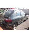 daewoo lanos del año 1998