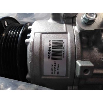 COMPRESOR AIRE ACONDICIONADO 4472209752 NUEVO 88310-05110 88310-05101