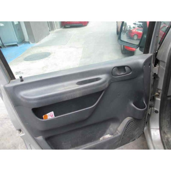 peugeot expert kombi del año 2001