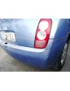 nissan micra (k12e) del año 2004