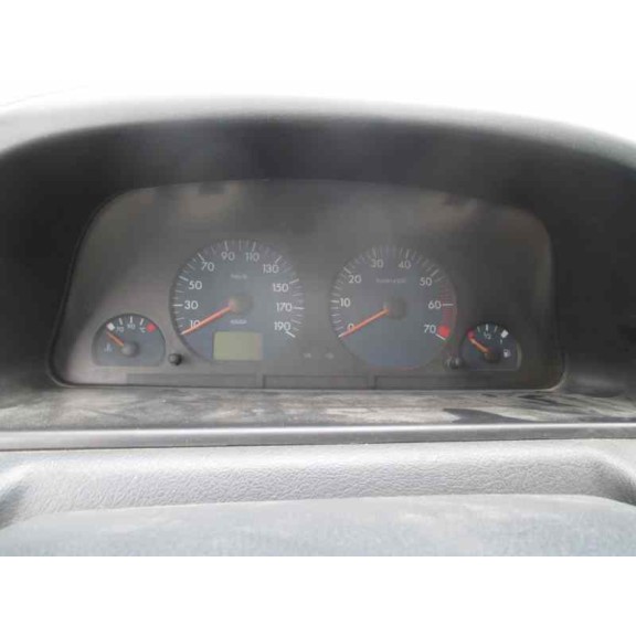 peugeot expert kombi del año 2001