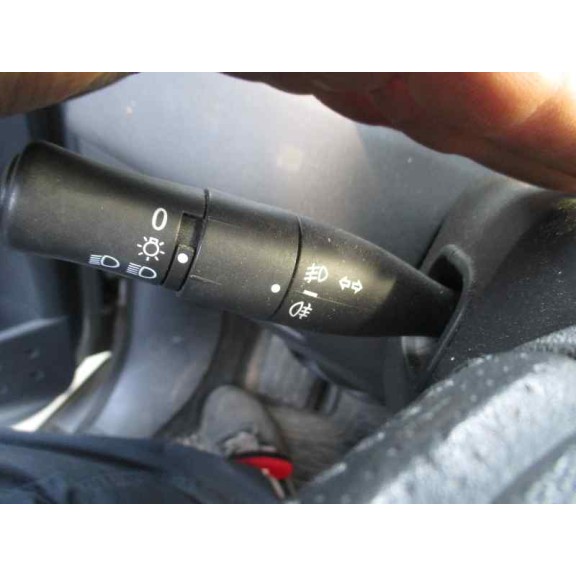 renault megane ii classic berlina del año 2004