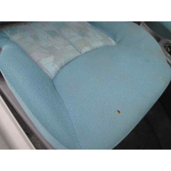 nissan almera (n16/e) del año 2002