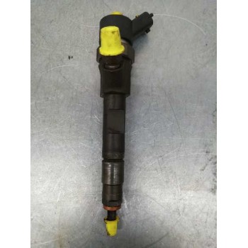 Recambio de inyector para renault laguna ii (bg0) authentique referencia OEM IAM 8200100272 0445110110 0445110110B