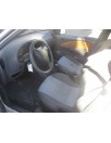 ford fiesta berlina (dx) del año 2000