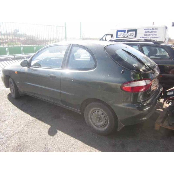 daewoo lanos del año 1998