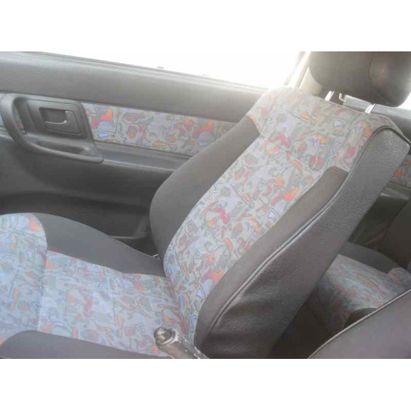 seat ibiza (6k) del año 1998