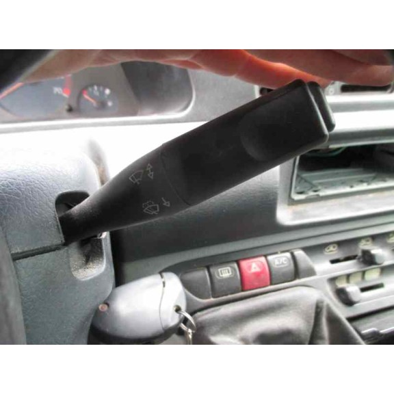 peugeot expert kombi del año 2001