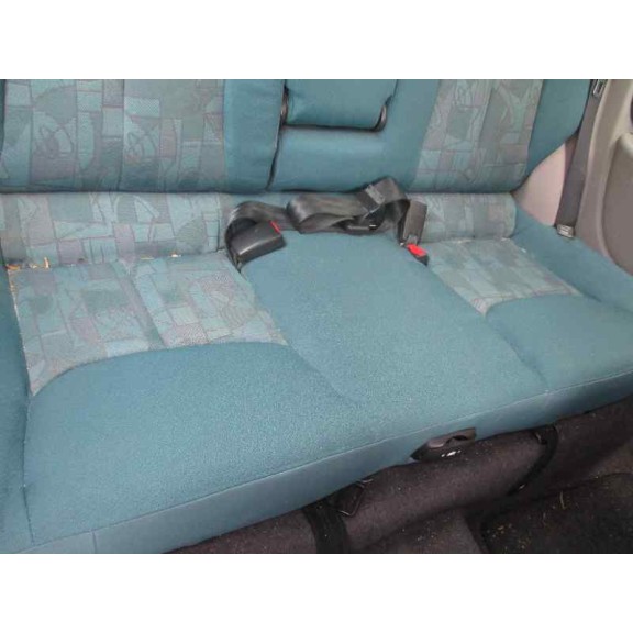 nissan almera (n16/e) del año 2002