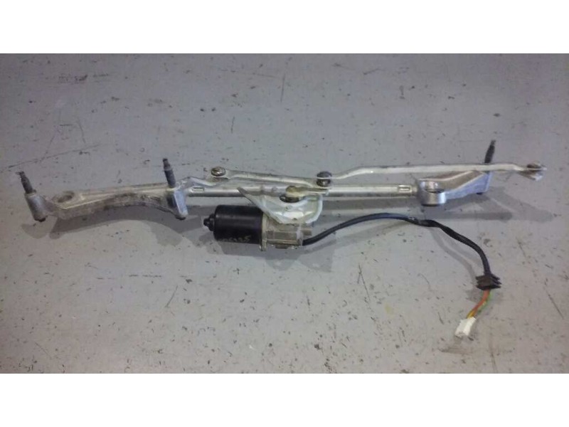 Recambio de motor limpia delantero para mercedes-benz clase c (w203) berlina 200 compressor (203.042) referencia OEM IAM 2038200
