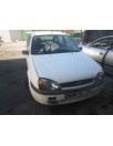 ford fiesta berlina (dx) del año 2000