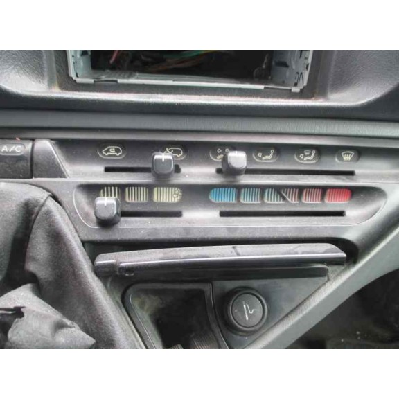 peugeot expert kombi del año 2001