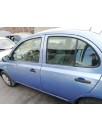 nissan micra (k12e) del año 2004