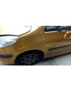 peugeot 1007 del año 2006