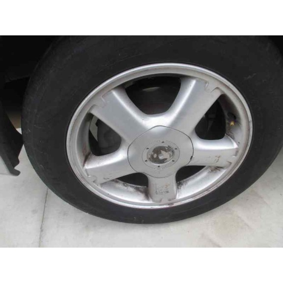 nissan almera (n16/e) del año 2002