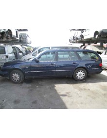 mercedes-benz clase e (w210) familiar del año 1997