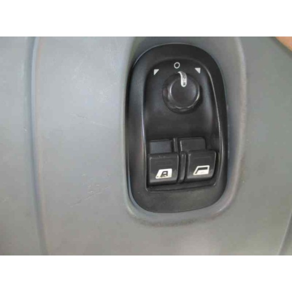 peugeot expert kombi del año 2001