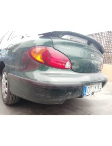 hyundai lantra berlina (rd) del año 1999 2