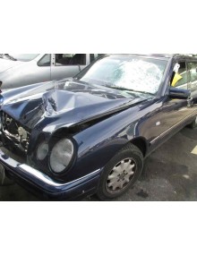 mercedes-benz clase e (w210) familiar del año 1997 2