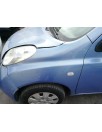 nissan micra (k12e) del año 2004