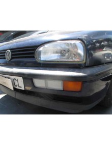 volkswagen golf iii berlina (1h1) del año 1994 2