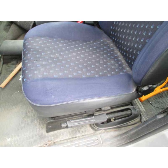 peugeot expert kombi del año 2001