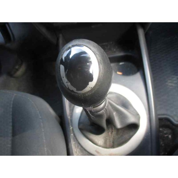 renault megane ii classic berlina del año 2004