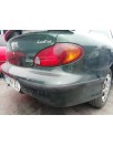 hyundai lantra berlina (rd) del año 1999
