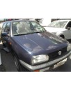 volkswagen golf iii berlina (1h1) del año 1994