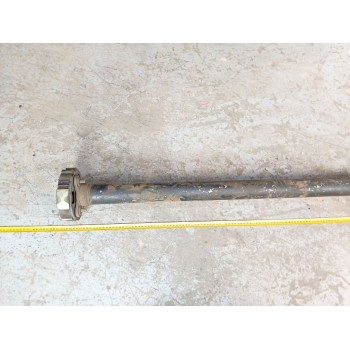 Recambio de transmision central para audi a3 (8p1) 2.0 tdi referencia OEM IAM 220CM  