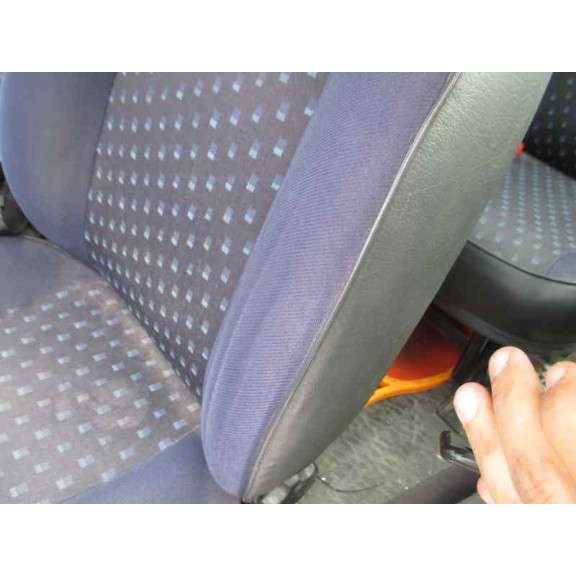 peugeot expert kombi del año 2001