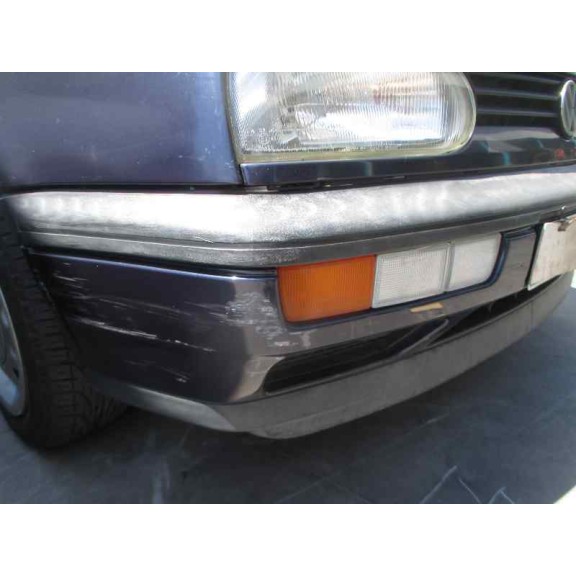 volkswagen golf iii berlina (1h1) del año 1994