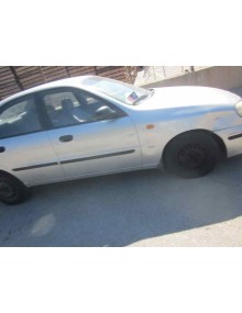daewoo lanos del año 1999 2