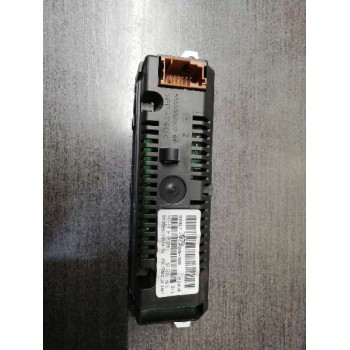 Recambio de display para citroën berlingo station wagon x referencia OEM IAM 9807307080 PANTALLA MULTIFUNCION 