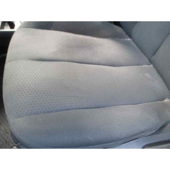 renault megane ii classic berlina del año 2004