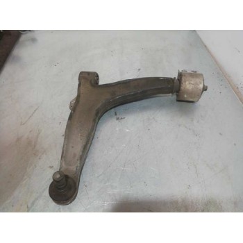 BRAZO SUSPENSION INFERIOR DELANTERO IZQUIERDO 