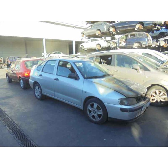 seat cordoba berlina (6k2) del año 2000