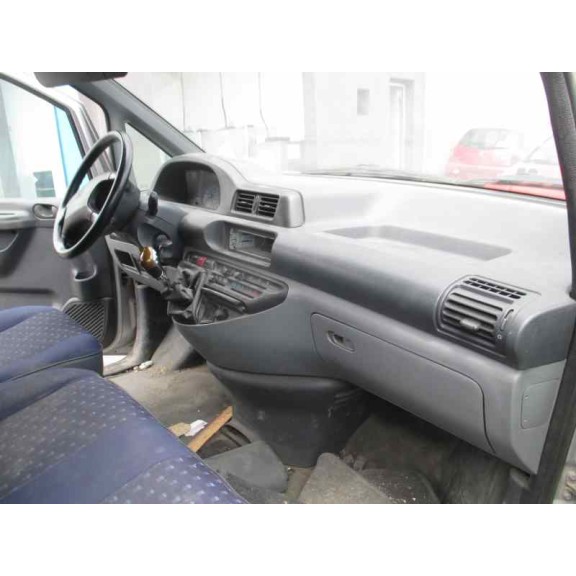 peugeot expert kombi del año 2001