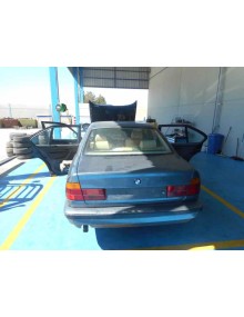 bmw serie 5 berlina (e34) del año 1990