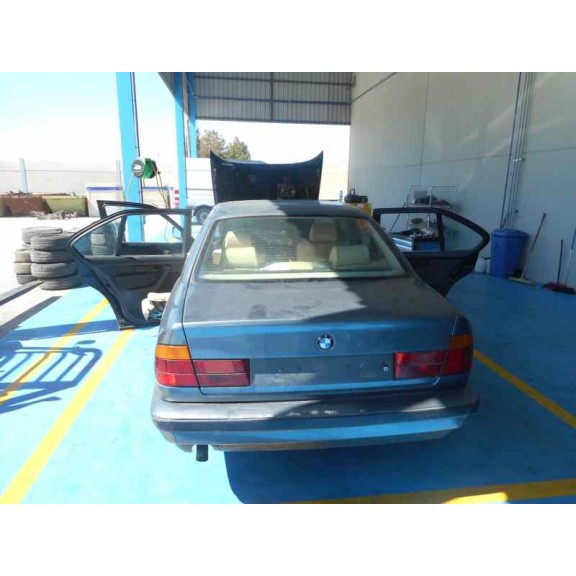 bmw serie 5 berlina (e34) del año 1990