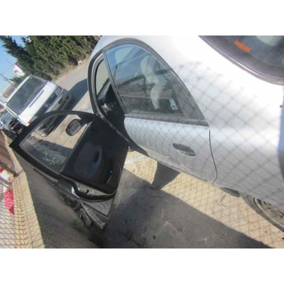 daewoo lanos del año 1999