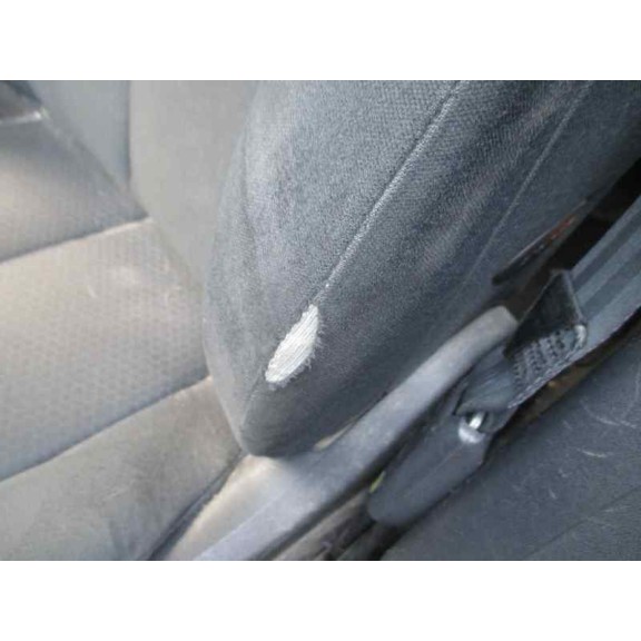 renault megane ii classic berlina del año 2004